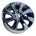 Roda Avulsa Citroen C4 Aro 16 2008 A 2012