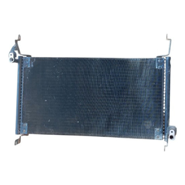 Condensador Ar Condicionado Fiat Marea 1.8 1998 A 2007