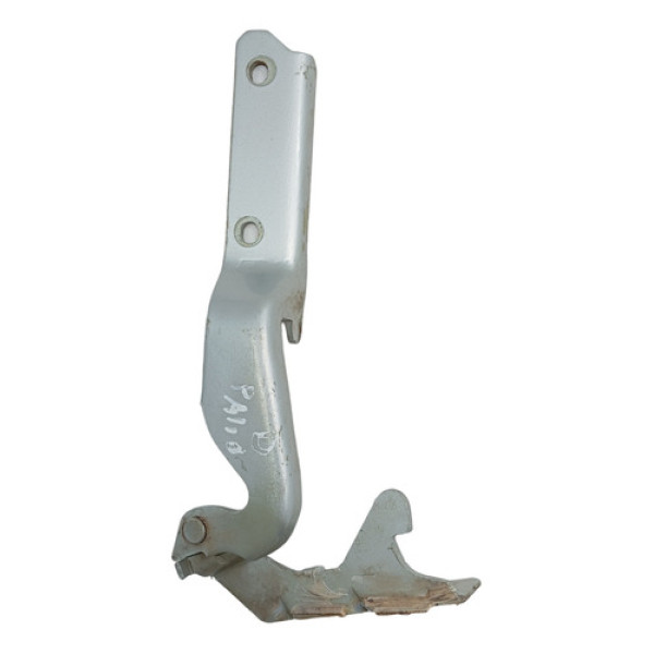 Braço Dobradiça Direita Capô Palio Siena Strada 96 A 12