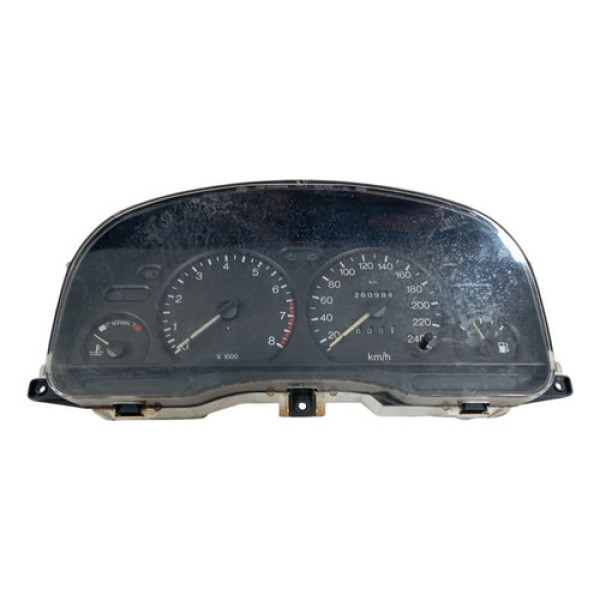 Painel Instrumento Ford Mondeo 1994/1999 - Preto