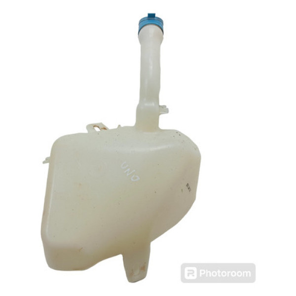 Reservatório Limpador De Parabrisa Uno Vivace Branco