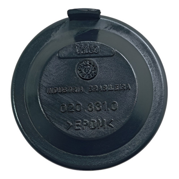 Tampa Vedação Farol Vectra 1997 A 2005  0203310