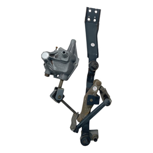 Trambulador Caixa Marcha Câmbio Astra Cosa 1999/2002