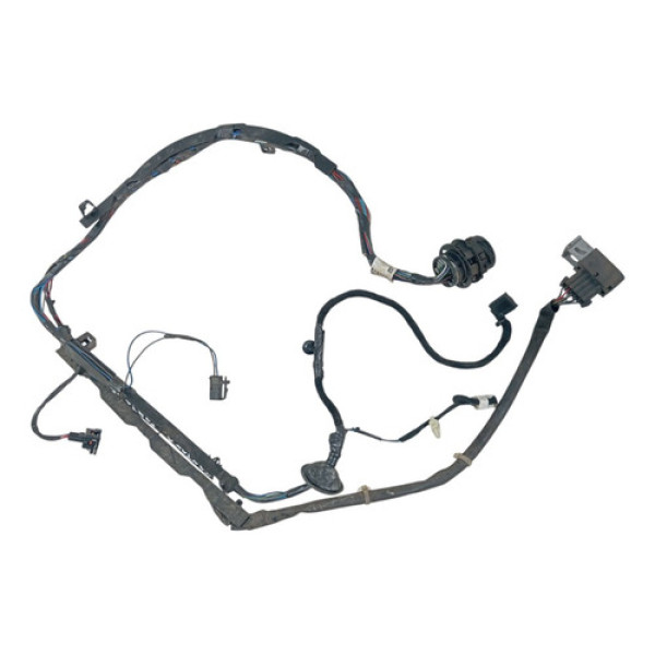 Chicote Porta Dianteiro Esquerdo Montana Corsa Montana 02/10