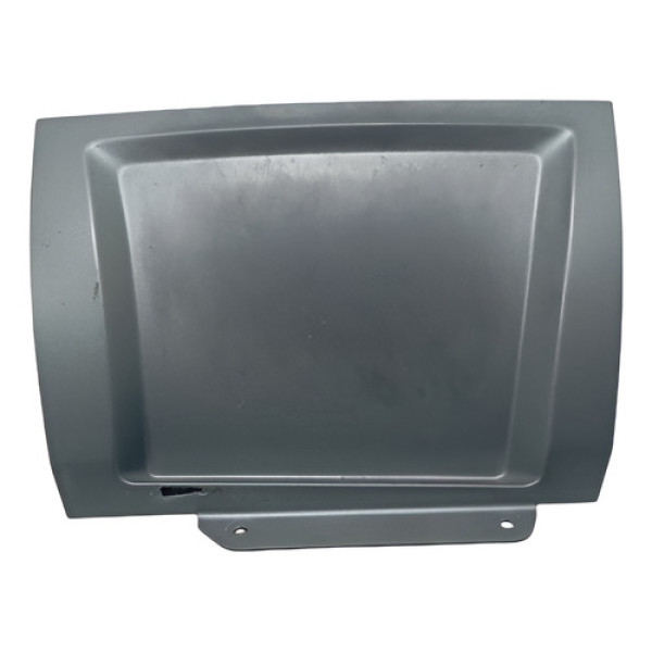 Moldura Inferior Tampa Console Palio Weekend 08/12