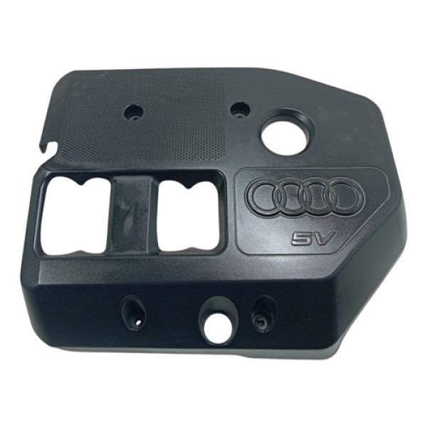 Tampa Capa Motor Audi A3 Aspirado 1.8 2000 A 2006 