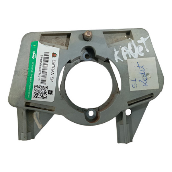 Suporte Chave Seta Limpador Gm Kadett Ipanema 1988 A 1996