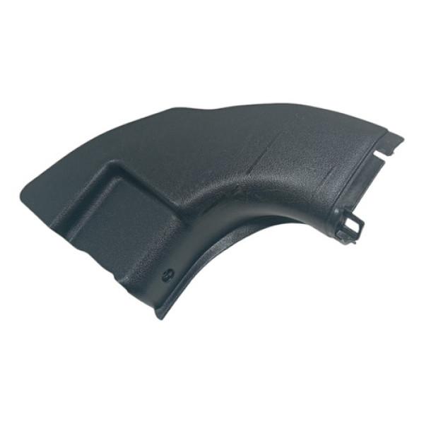 Moldura Acabamento Soleira Esquerdo Porta Astra 1998 A 2011 Preto