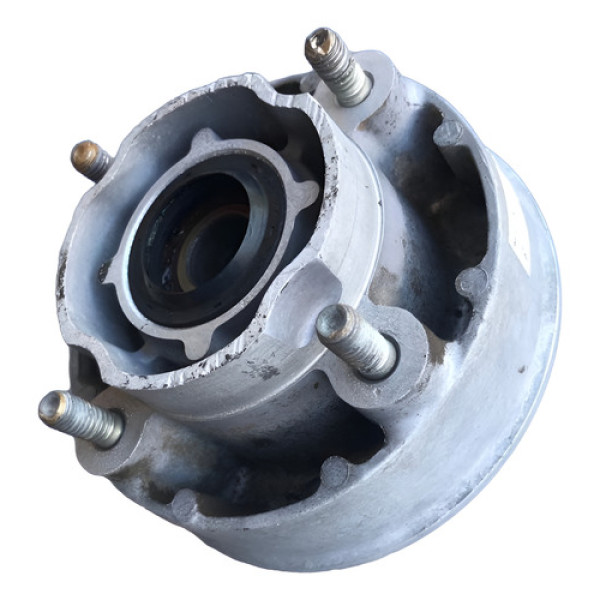 Cubo Coroa Flange Biz 125 2006 Á 2017 Honda