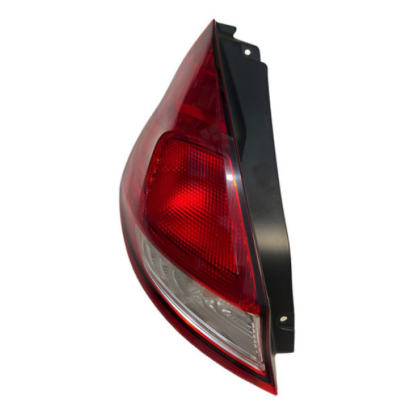 Lanterna Direita  New Fiesta 2014 Á 2018 Original Ford  