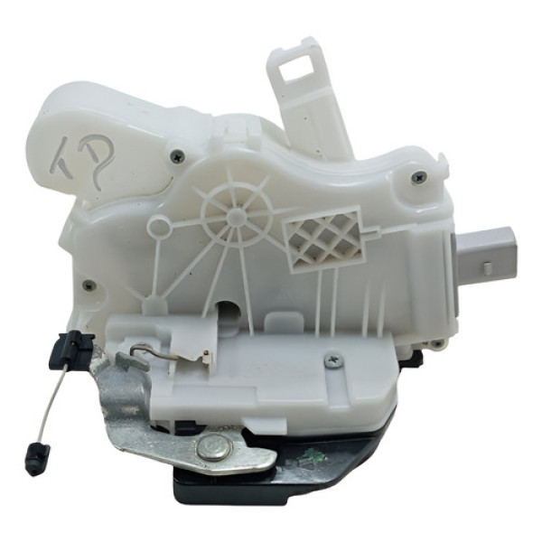 Fechadura Elétrico Traseiro Direito Gol Voyage G5 G6 G7