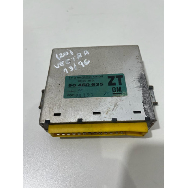 Módulo Alarme Gm Vectra Gsi Calibra 93 Á 96  