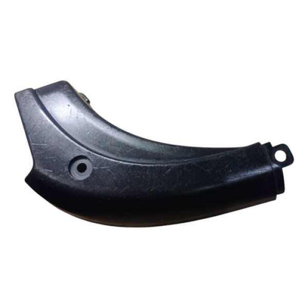 Moldura Acabamento Caçamba Lado Direito Strada 13 A 17 Preto