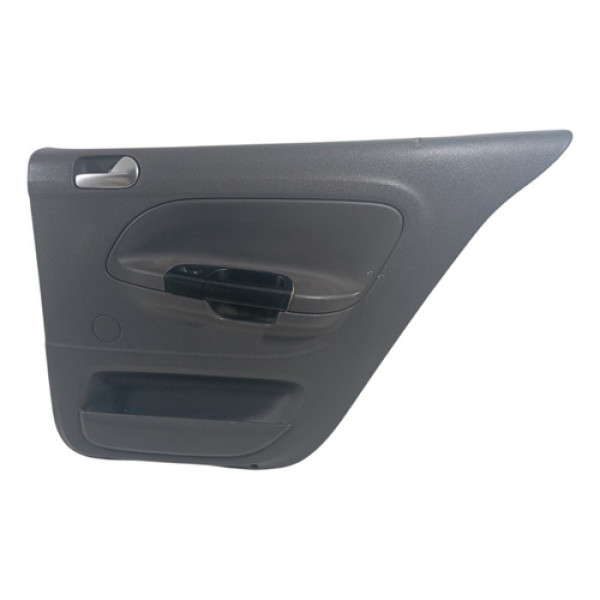 Forro De Porta Traseiro Direito Vw Gol Voyage G5