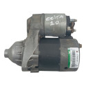 Motor Partida 1.0 Gm Celta Corsa 2002 A 2006 Valeo