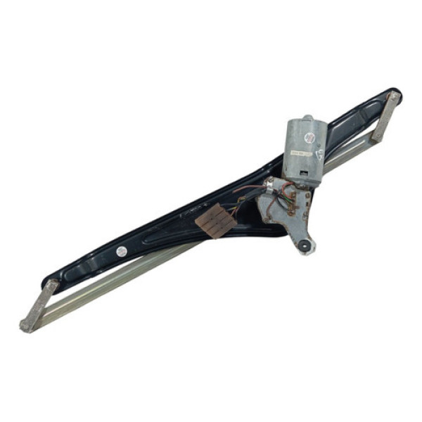 Máquina Limpador Galhado Parabrisa Vw Kombi 1972 A 2005