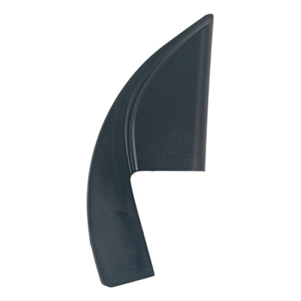 Acabamento Moldura Retrovisor Interno Direito Hb20 2013/2019 Preto