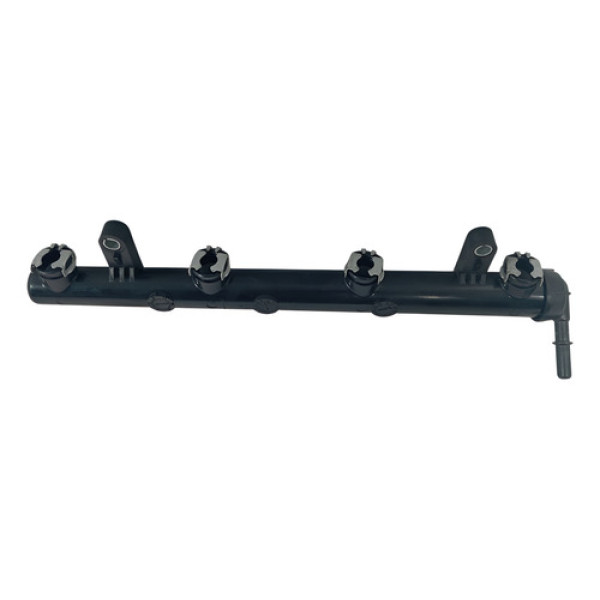 Flauta Bico Injetor Gm Corsa Meriva Onix Prisma 25365492a