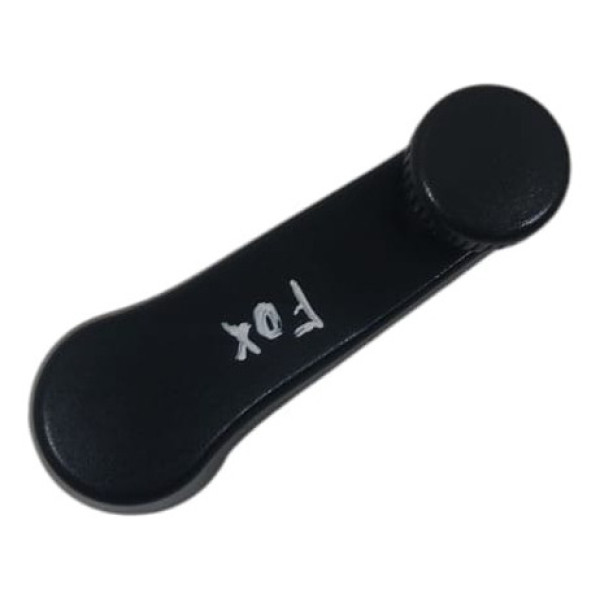 Manivela Vidro Gol Fox Polo  G2 G3 G4 G5 1995 A 2013