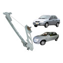 Máquina Vidro Manual Traseiro Esquerdo Corsa Classic 99/16