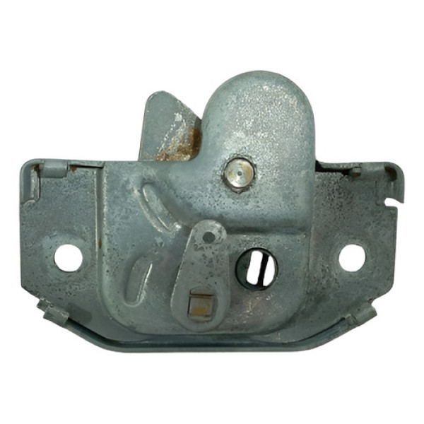 Fechadura Tampa Traseira Monza Manual 1982 A 1995 Paralela