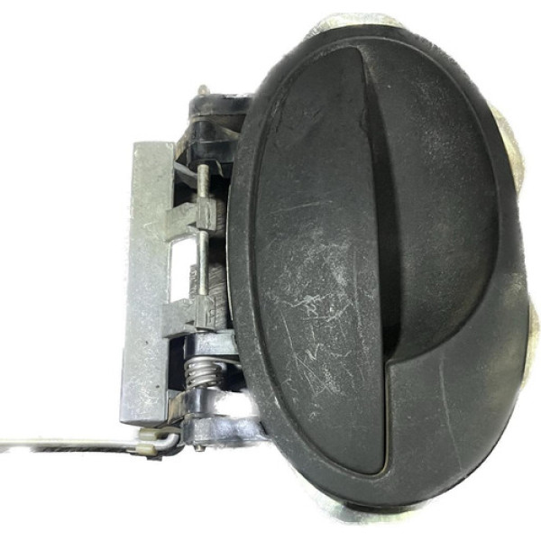 Maçaneta Externa Lado Direito Corsa Maxx De 2002 Á 2012 Traseira