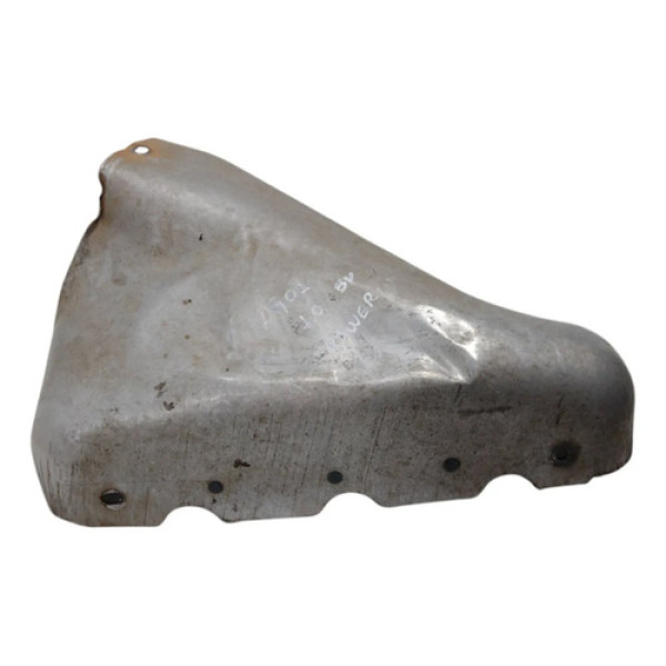 Defletor Calor Volkswagen Gol 1.0 8v Power 2003 A 2004