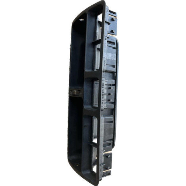 Difusor Ar Condicionado Vw Golf 2000 Á 2006 Vw