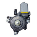 Motor Vidro Elétrico Dianteiro Esquerdo Hb20 12/19 Original