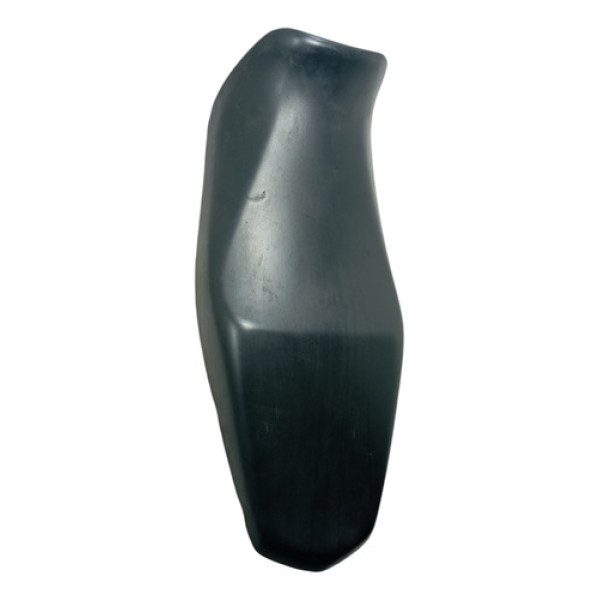 Banco Fan 150 2014/2015 Usado  Preto