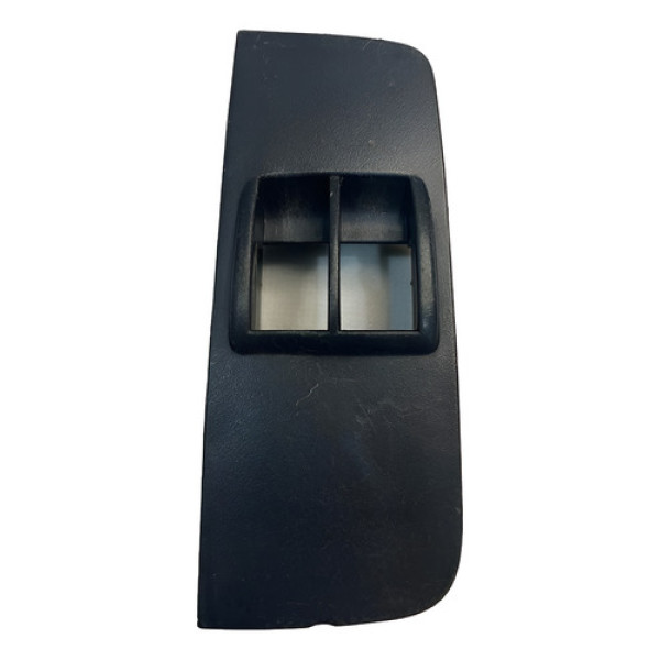 Moldura Comando Vidro Elétrico Esquerdo Strada 2004 Á 2013 