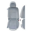 Par De Banco Dianteiros Agile 4 Porta 2011 A 2015 Detalhes Cinza