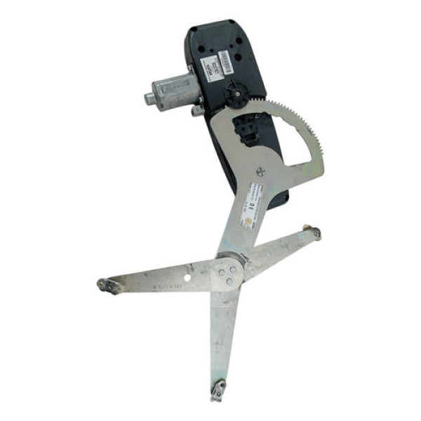 Máquina Vidro Elétrico Dianteiro Esquerdo Celta 2007 A 2015