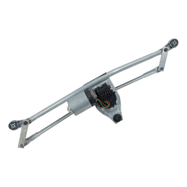 Máquina Limpador Galhada Parabrisa Gol Parati Saveiro G3 G4