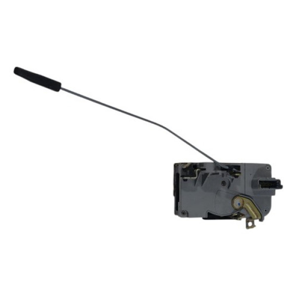 Fechadura Trava Elétrica Traseira Lado Esquerdo Peugeot 306