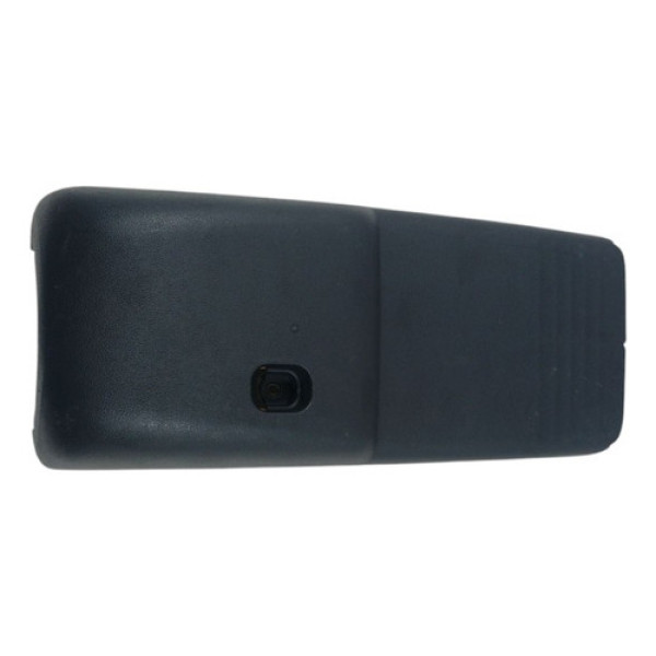 Acabamento Coluna Direção Chave Seta Vw Up 2013 A 2020