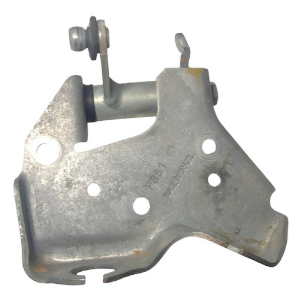 Suporte Trambulador Alavanca De Câmbio Fiat Strada 1.3