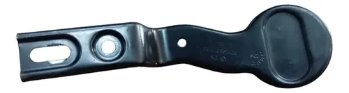 Suporte Rele Gol Voyage Saveiro G5 G6 G7 G8 5z0862173