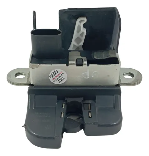 Fechadura Tampa Elétrico Traseiro Vw Up 1s0827645 14/19