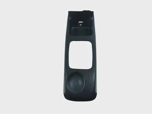 Console Central Corsa Classic 2000 A 2010 Original Preto