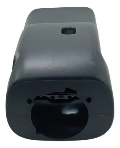 Moldura Coluna Direção Crossfox Spacefox Fox 2004/2013