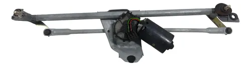 Maquina Limpador De Parabrisa Golf 1995 A 1999