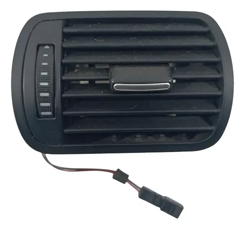 Difusor Ar Lado Esquerdo Audi A3 2000 A 2006