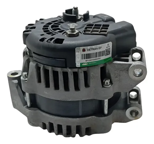 Alternador 1.4 1.0 Gm Cobalt Onix Prisma 2012 A 2015