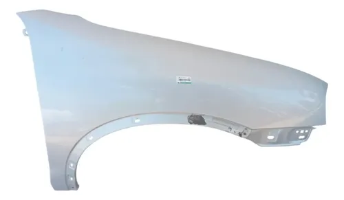 Paralama Direito Corsa Classic 2002 A 2010 Original Gm