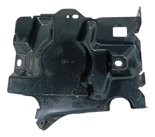 Suporte Bateria Citroen C4 2008 A 2012