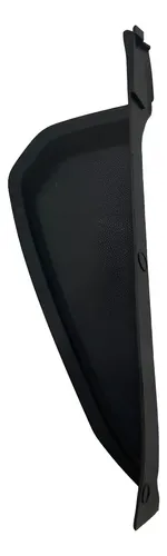 Cobert Lat Painel Instrument Direita  Ford New Fiesta13 Á 18