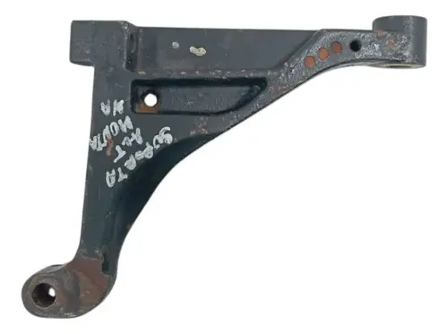 Suporte Alternador Superior Montana Celta Corsa 2003 A 2012