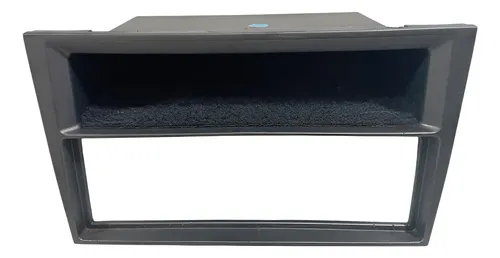 Moldura Radio Porta Objeto Painel Vectra 2006 A 2011
