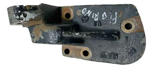 Suporte Coxim Do Motor Direito Fiat Fiorino Uno 